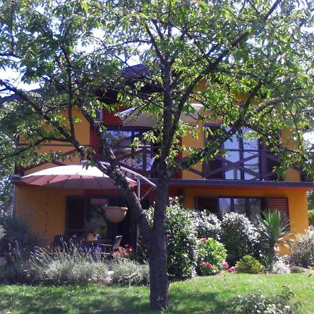 Apartment Villa Ema Krapinske Toplice Dış mekan fotoğraf