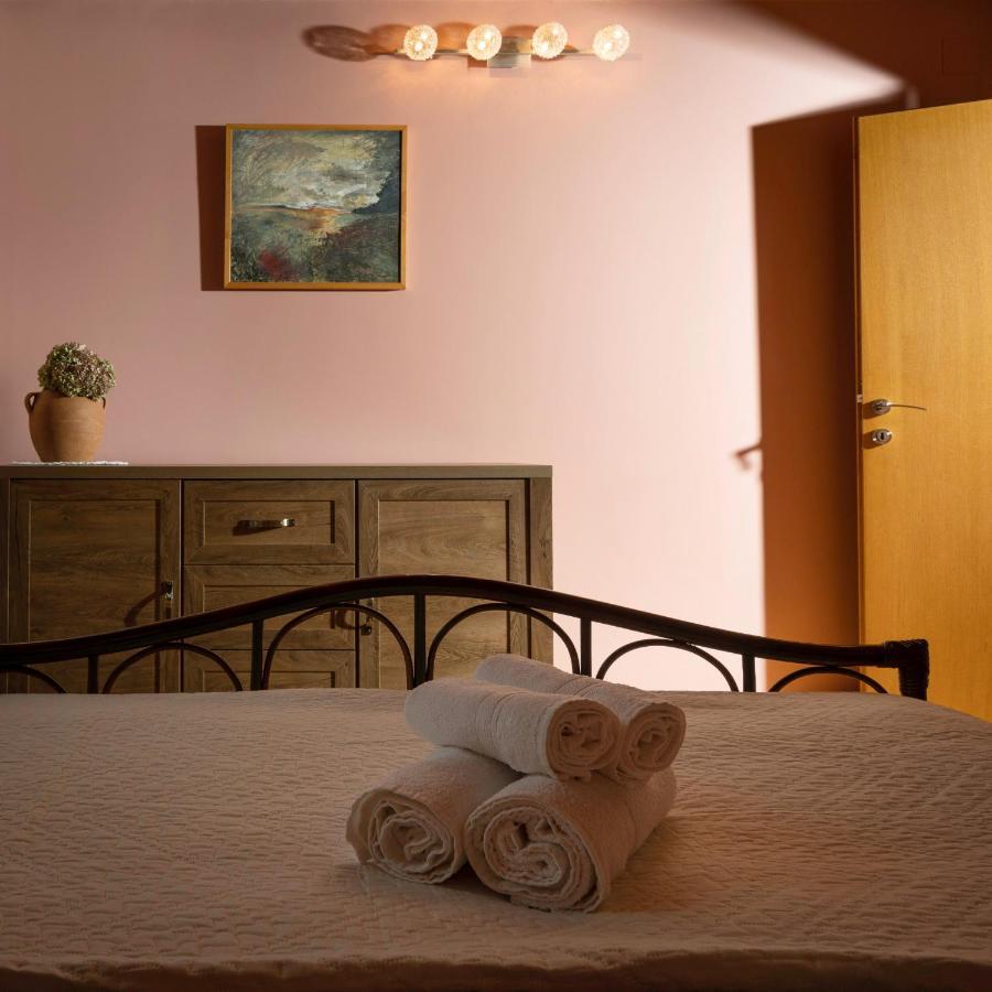 Apartment Villa Ema Krapinske Toplice Dış mekan fotoğraf