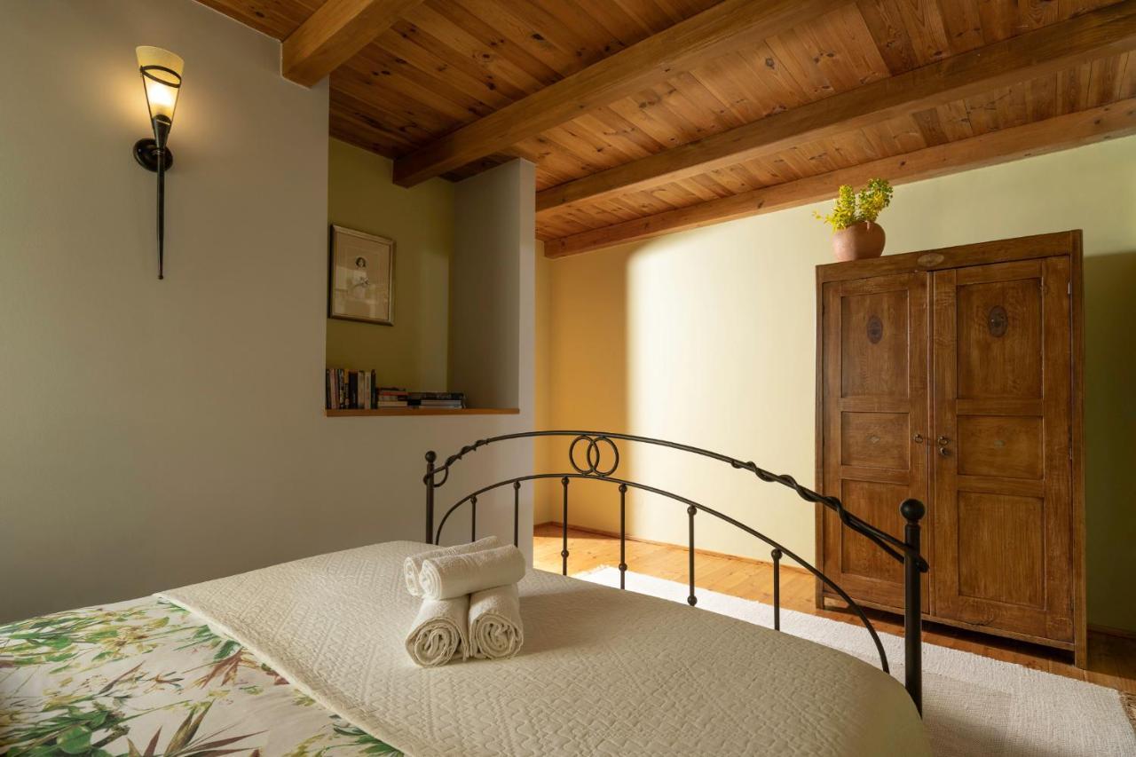 Apartment Villa Ema Krapinske Toplice Dış mekan fotoğraf
