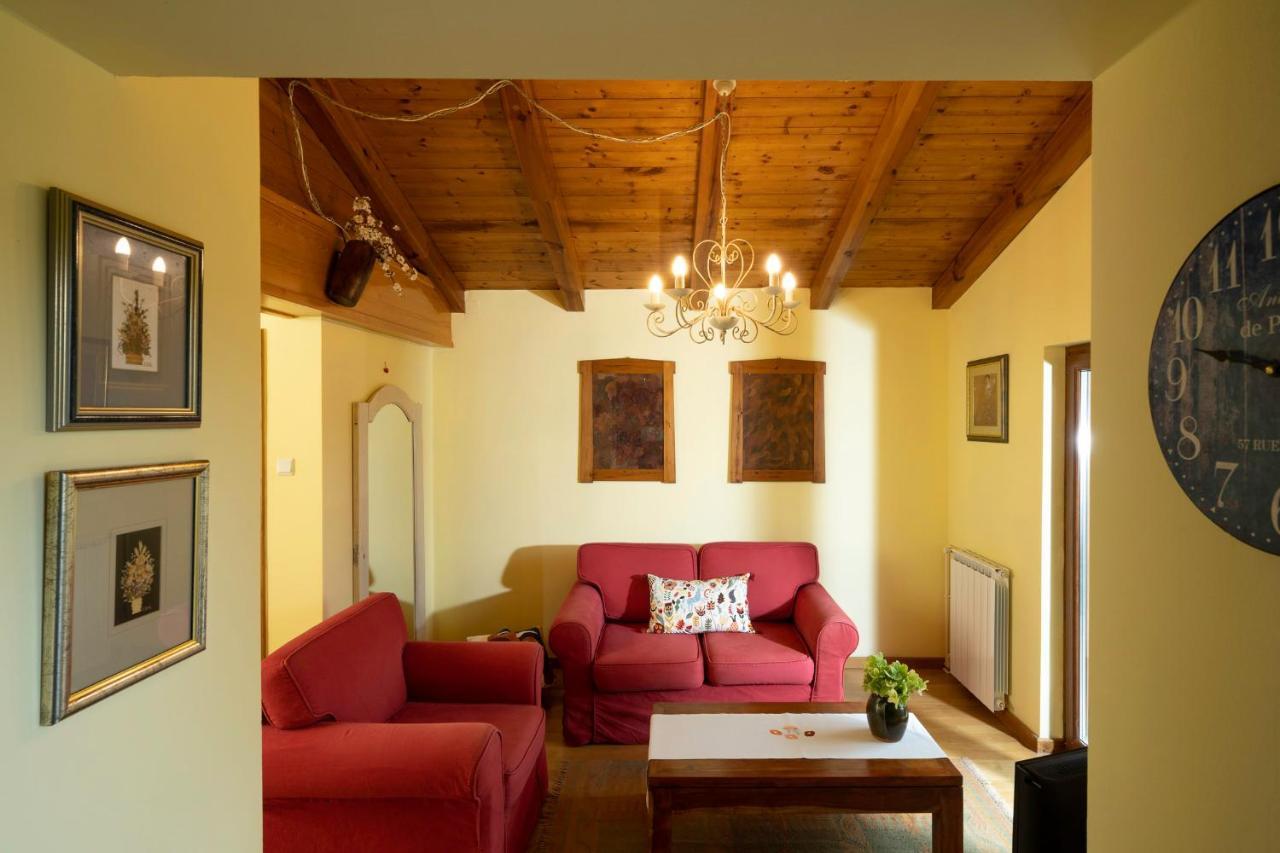 Apartment Villa Ema Krapinske Toplice Dış mekan fotoğraf