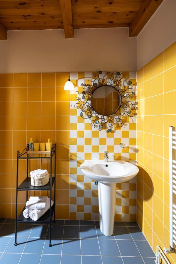 Apartment Villa Ema Krapinske Toplice Dış mekan fotoğraf