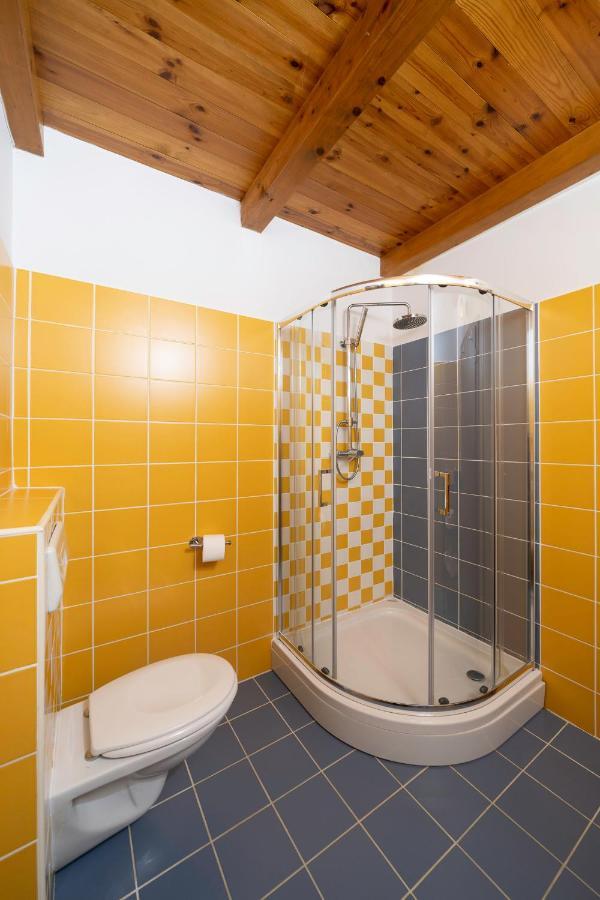 Apartment Villa Ema Krapinske Toplice Dış mekan fotoğraf