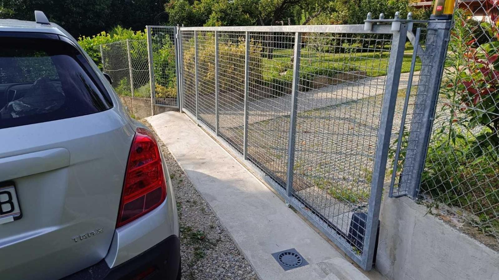 Apartment Villa Ema Krapinske Toplice Dış mekan fotoğraf